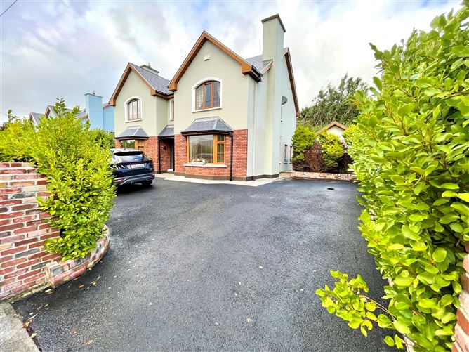 Main image for 8 Bothar An Mhuillean, Tralee, Kerry