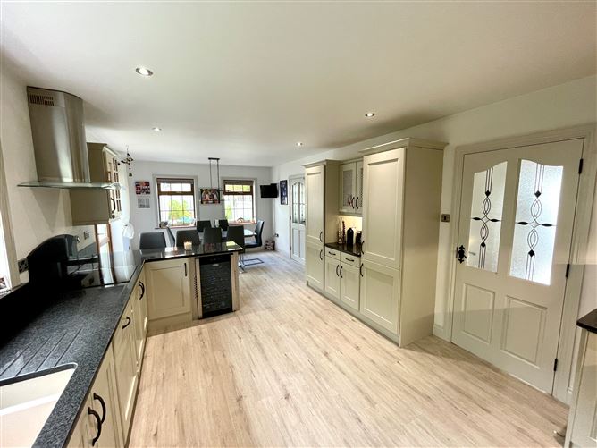 8 Bothar An Mhuillean, Tralee, Kerry