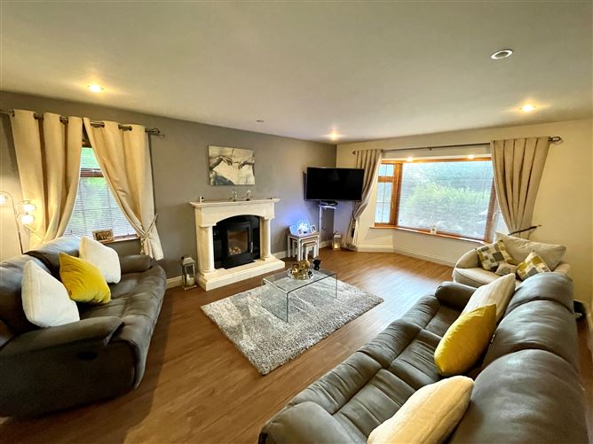 8 Bothar An Mhuillean, Tralee, Kerry