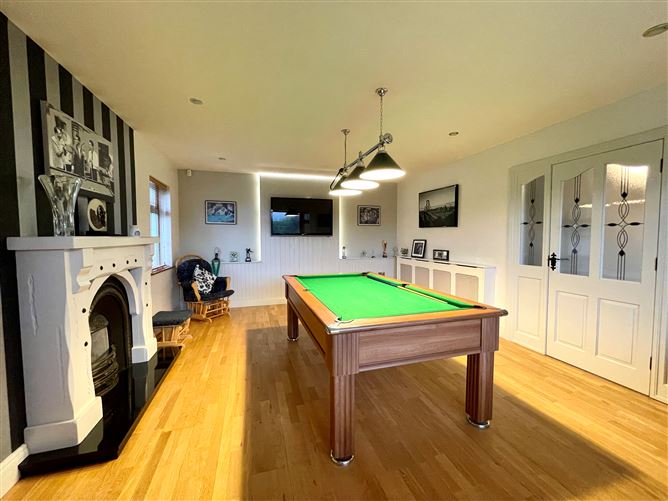 8 Bothar An Mhuillean, Tralee, Kerry