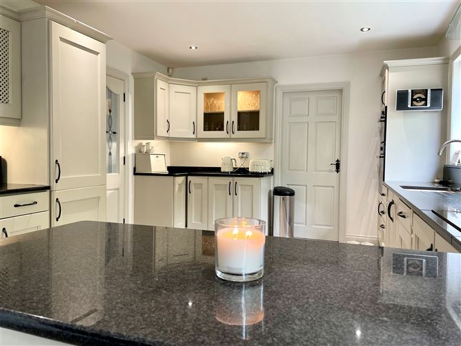 8 Bothar An Mhuillean, Tralee, Kerry