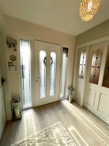 8 Bothar An Mhuillean, Tralee, Kerry