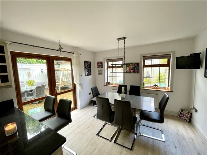 8 Bothar An Mhuillean, Tralee, Kerry