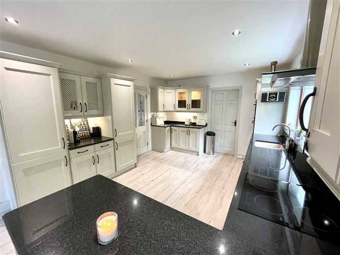 8 Bothar An Mhuillean, Tralee, Kerry