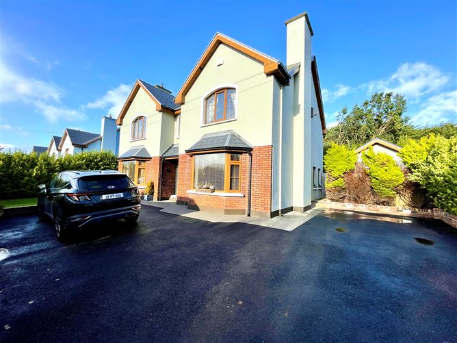 8 Bothar An Mhuillean, Tralee, Kerry