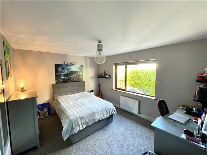 8 Bothar An Mhuillean, Tralee, Kerry