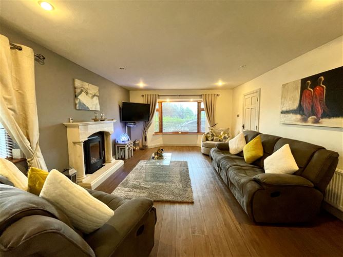 8 Bothar An Mhuillean, Tralee, Kerry