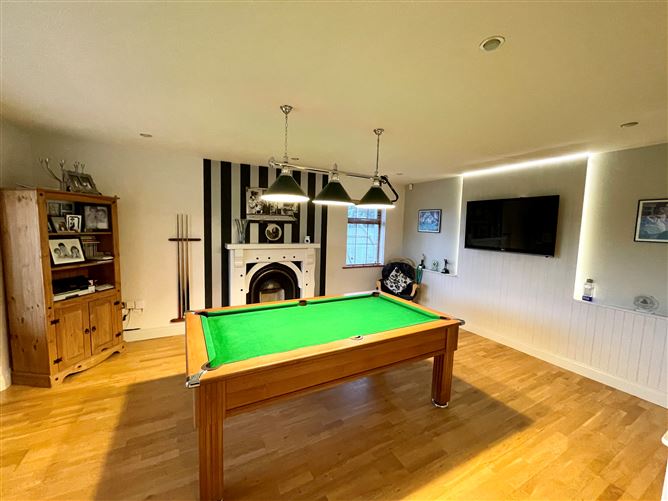 8 Bothar An Mhuillean, Tralee, Kerry