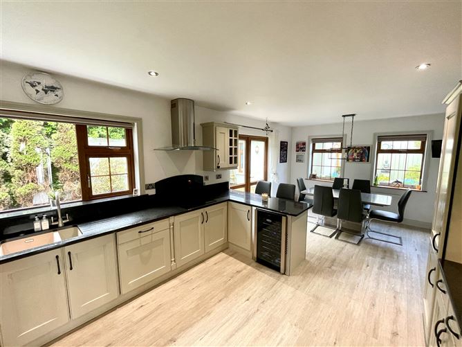 8 Bothar An Mhuillean, Tralee, Kerry