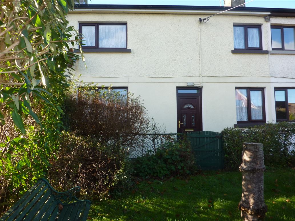 11 McBride Terrace, Quay Road, Westport, Co. Mayo