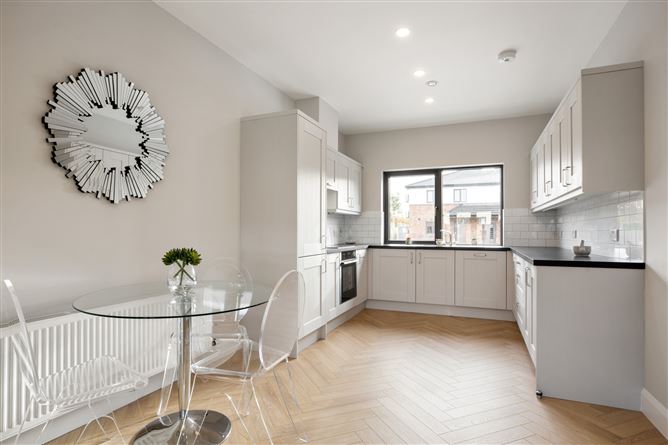3 Wheatfield Crescent, Boghall Road, Bray, Co. Wicklow