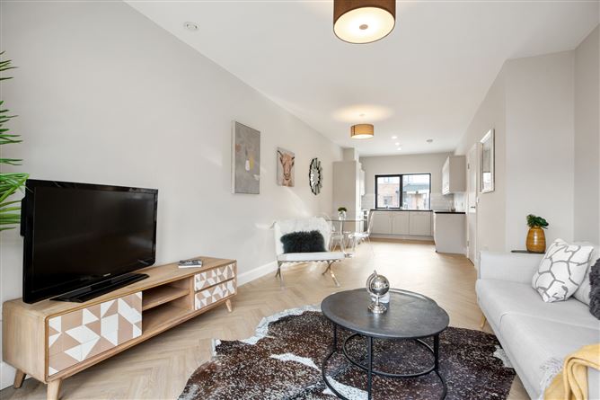 3 Wheatfield Crescent, Boghall Road, Bray, Co. Wicklow