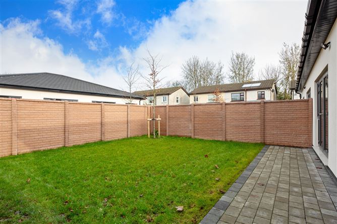 3 Wheatfield Crescent, Boghall Road, Bray, Co. Wicklow