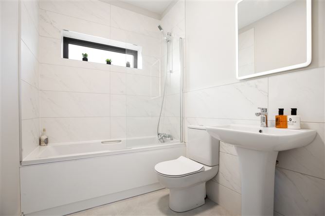 3 Wheatfield Crescent, Boghall Road, Bray, Co. Wicklow