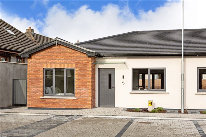 3 Wheatfield Crescent, Boghall Road, Bray, Co. Wicklow