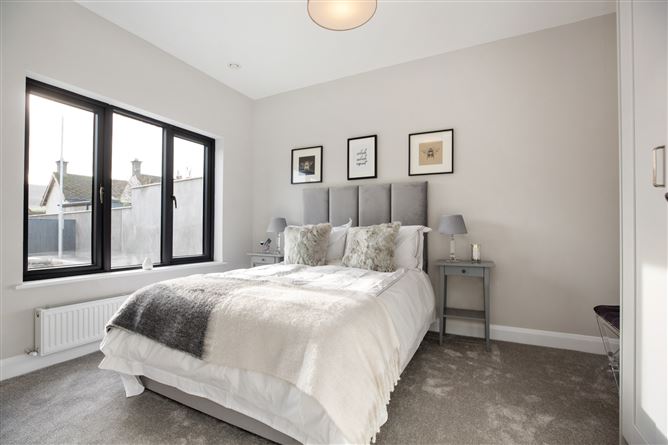 3 Wheatfield Crescent, Boghall Road, Bray, Co. Wicklow
