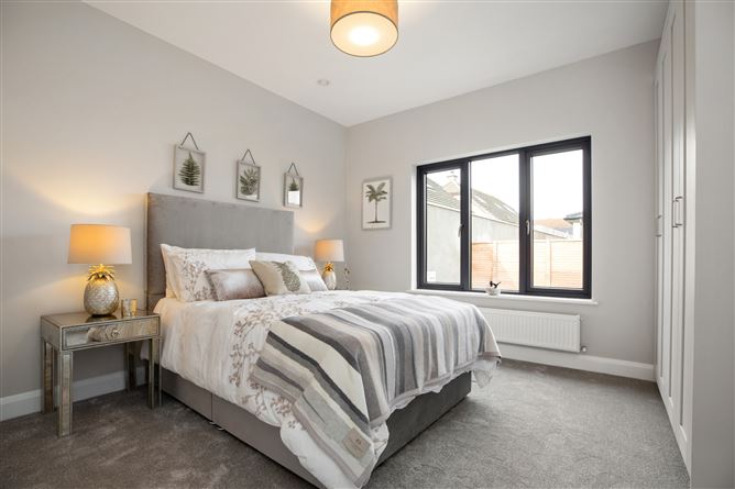 3 Wheatfield Crescent, Boghall Road, Bray, Co. Wicklow