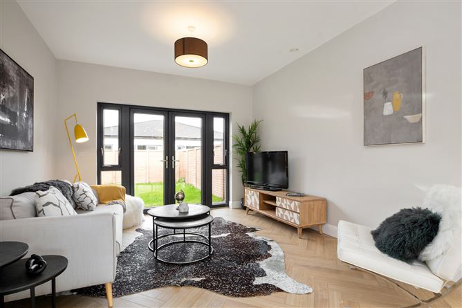 3 Wheatfield Crescent, Boghall Road, Bray, Co. Wicklow