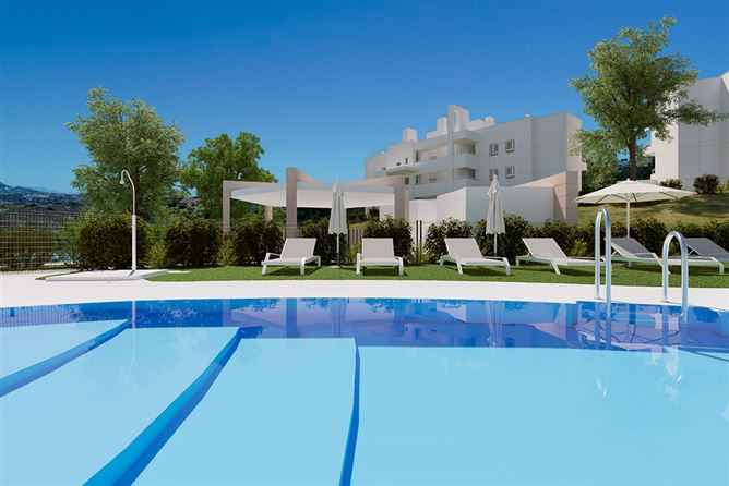 La Cala Golf and Spa Resort, Malaga , Spain