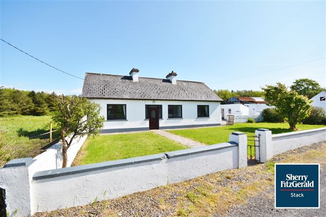 Ballyconry, Lisselton, Co. Kerry