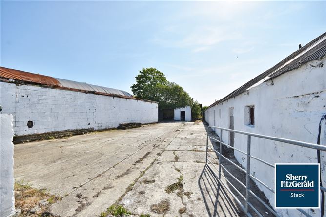 Ballyconry, Lisselton, Co. Kerry