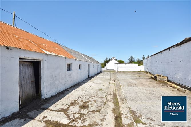Ballyconry, Lisselton, Co. Kerry