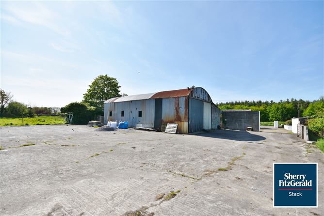 Ballyconry, Lisselton, Co. Kerry