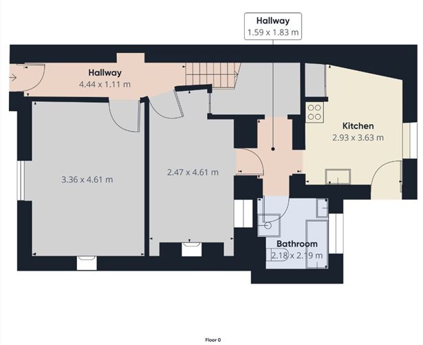 37 John Street , Kilkenny, Kilkenny