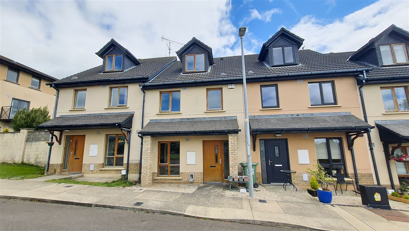 19 The Close, Clonattin Village, Gorey, Wexford Halnon Humphreys