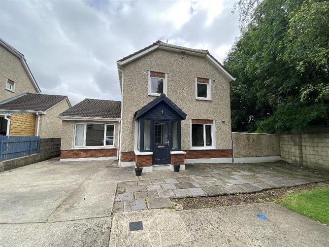 7 Ard Caoin, Cashel Road, Clonmel, Tipperary REA Stokes & Quirke