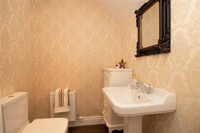 55 Station Lane, Swellan Lower, Cavan, County Cavan