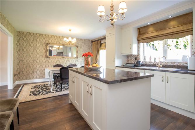 55 Station Lane, Swellan Lower, Cavan, County Cavan