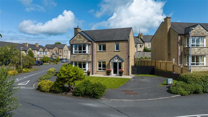 55 Station Lane, Swellan Lower, Cavan, County Cavan