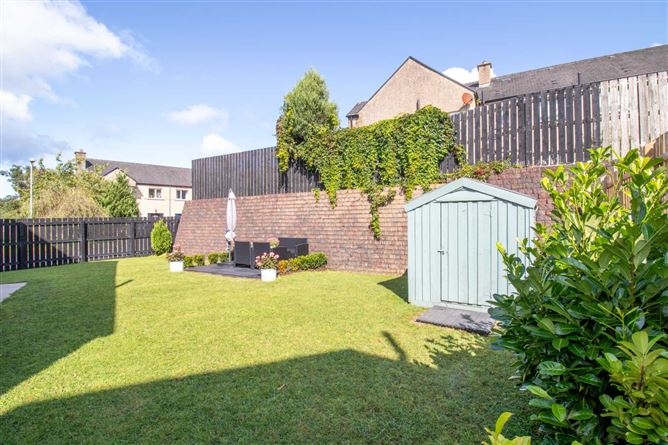 55 Station Lane, Swellan Lower, Cavan, County Cavan