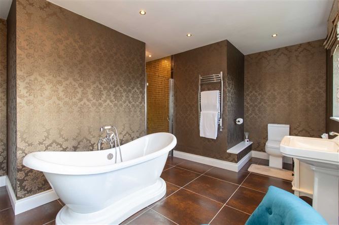 55 Station Lane, Swellan Lower, Cavan, County Cavan