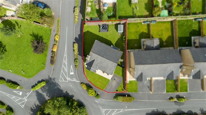 55 Station Lane, Swellan Lower, Cavan, County Cavan