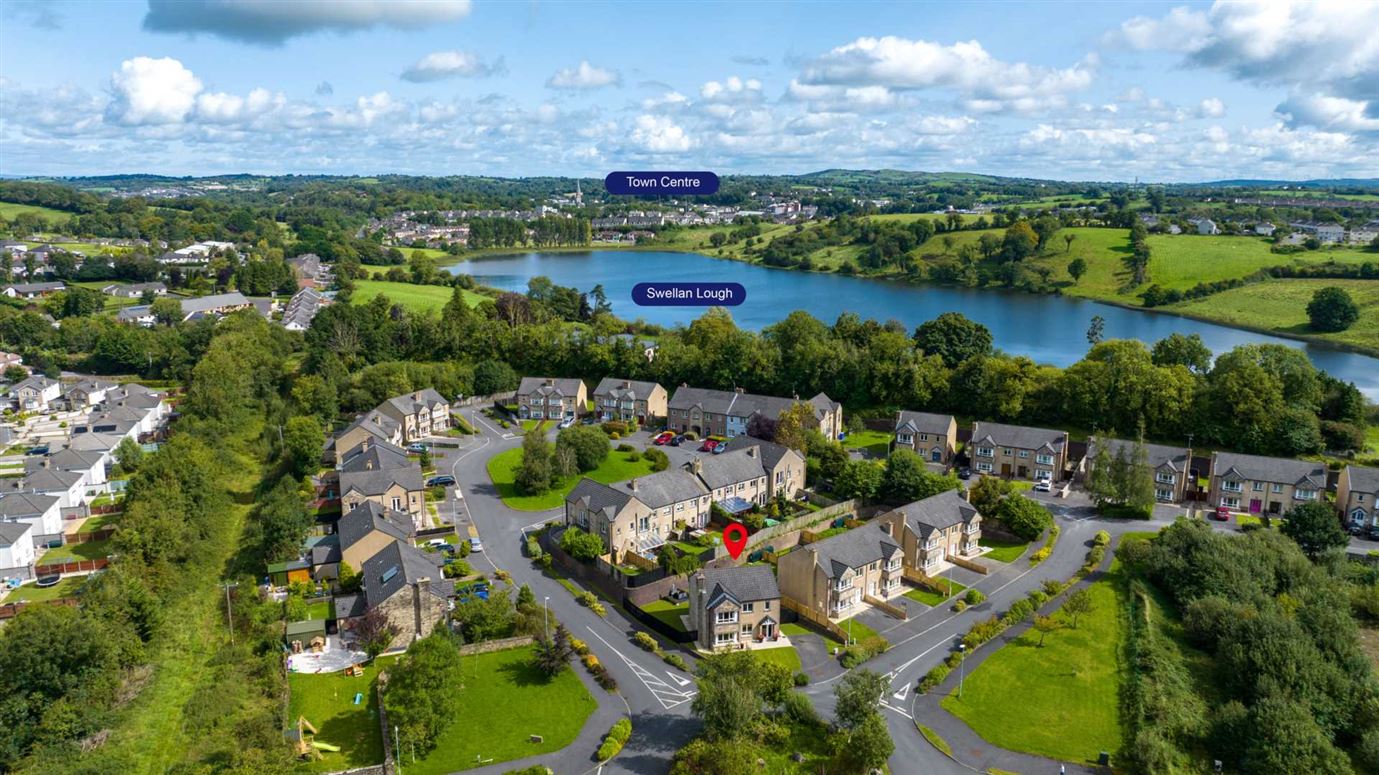 55 Station Lane, Swellan Lower, Cavan, County Cavan