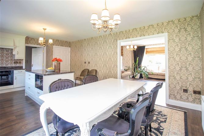 55 Station Lane, Swellan Lower, Cavan, County Cavan