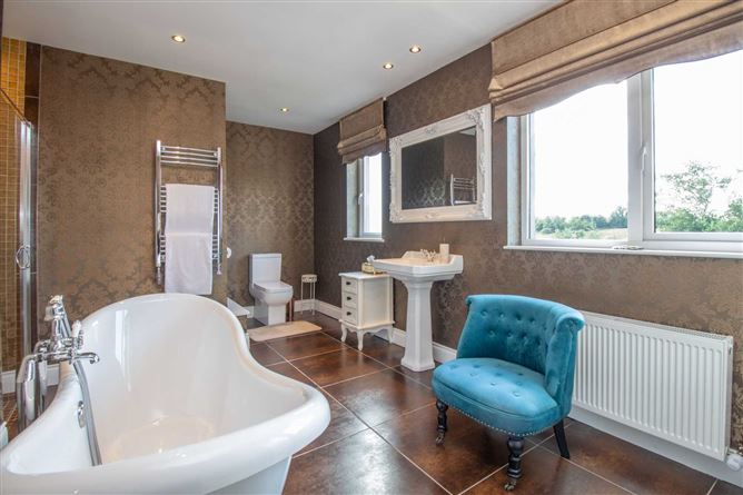 55 Station Lane, Swellan Lower, Cavan, County Cavan