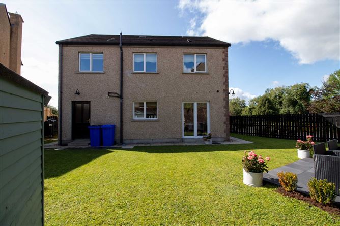 55 Station Lane, Swellan Lower, Cavan, County Cavan