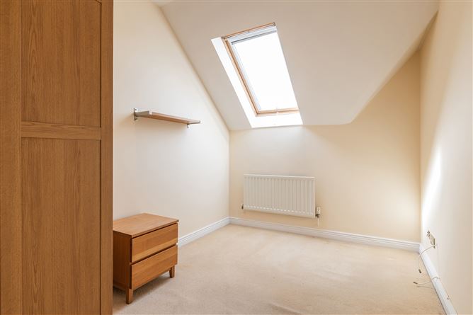 Apartment 15, Granite Court, Stepaside Park, Stepaside, Dublin 18