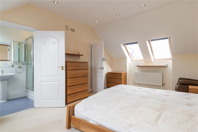 Apartment 15, Granite Court, Stepaside Park, Stepaside, Dublin 18