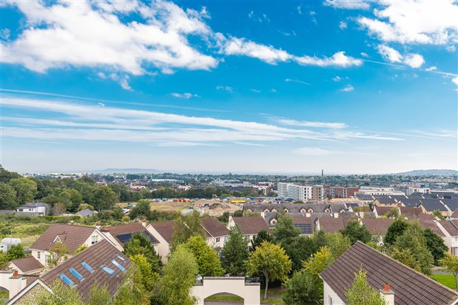 Apartment 15, Granite Court, Stepaside Park, Stepaside, Dublin 18