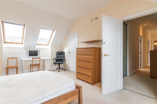 Apartment 15, Granite Court, Stepaside Park, Stepaside, Dublin 18