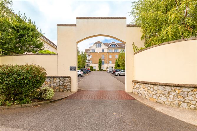 Apartment 15, Granite Court, Stepaside Park, Stepaside, Dublin 18