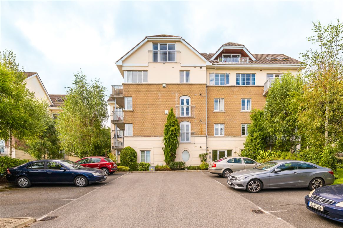 Apartment 15, Granite Court, Stepaside Park, Stepaside, Dublin 18