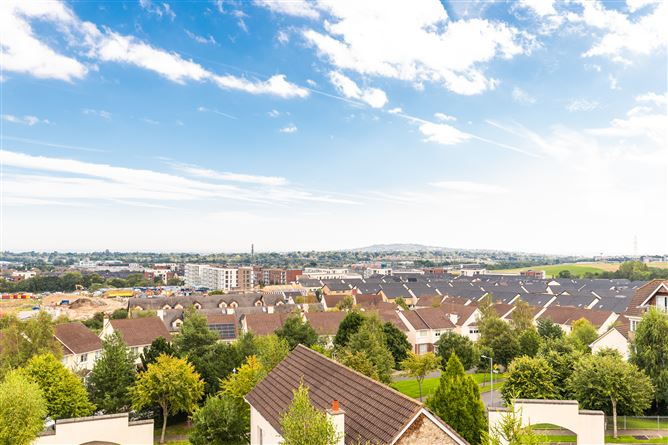 Apartment 15, Granite Court, Stepaside Park, Stepaside, Dublin 18