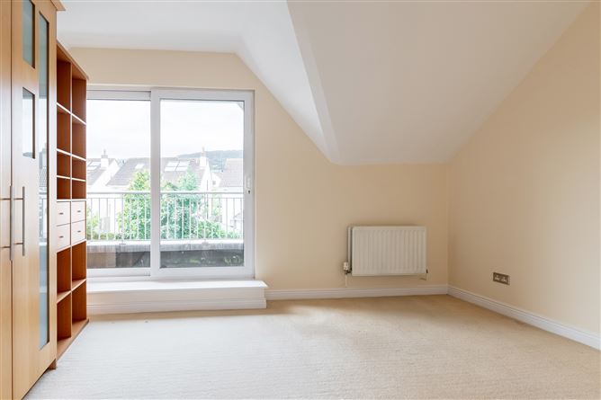 Apartment 15, Granite Court, Stepaside Park, Stepaside, Dublin 18