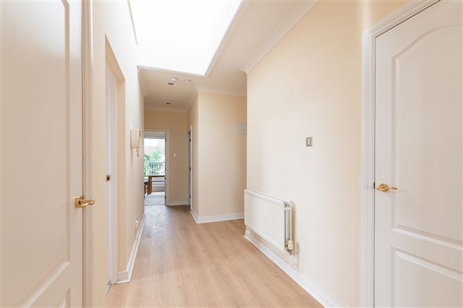 Apartment 15, Granite Court, Stepaside Park, Stepaside, Dublin 18
