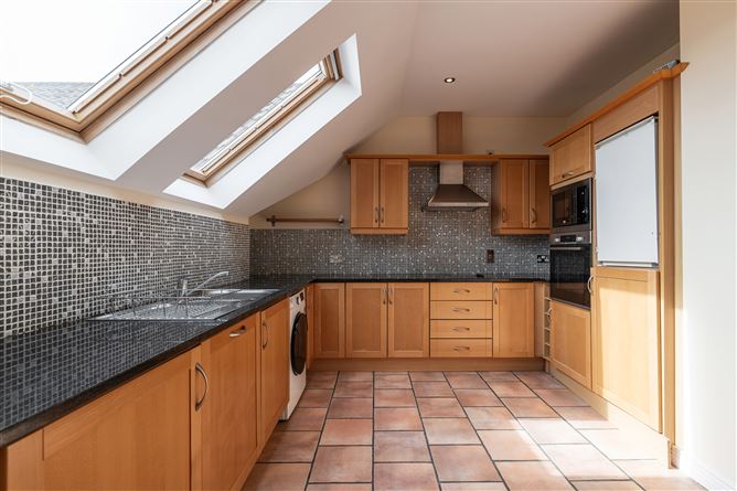 Apartment 15, Granite Court, Stepaside Park, Stepaside, Dublin 18